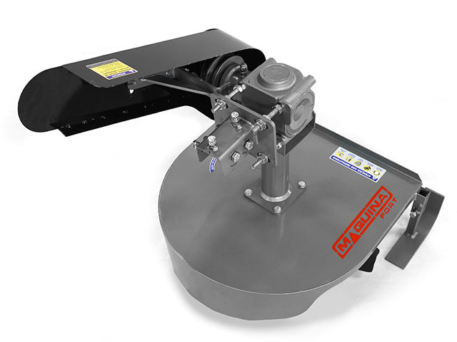 roçadeira frontal – rf500 máquina fort roçadeira frontal – rf500 máquina fort